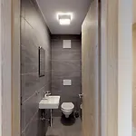 Les Mayens Mb 011 - Luxury 6 Pers Apartment