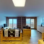 Les Mayens Mb 011 - Luxury 6 Pers Apartment Veysonnaz