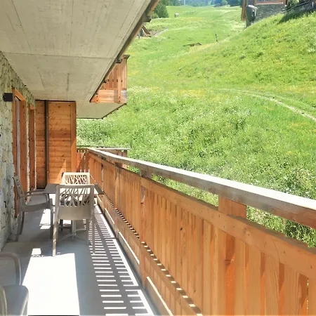 Les Mayens Mb 011 - Luxury 6 Pers * Veysonnaz